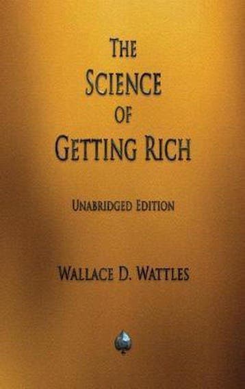 9781603868198 The Science of Getting Rich, Verzenden, Nieuw, Wallace D. Wattles