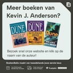 A Forest of Stars 9780743461214 Kevin J. Anderson, Verzenden, Gelezen, Kevin J. Anderson