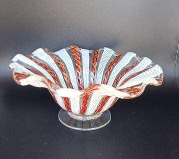Vide-poche - Murano - Zanfirico - Italië