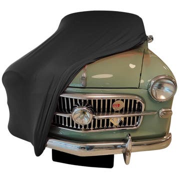 Autohoes voor Fiat 1100 Sedan (1953-1969) Indoor BESTE, Ophalen of Verzenden, Nieuw, Op maat