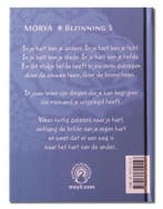 Liefde is niet blind / Bezinning / 5 9789075702156 Morya, Verzenden, Zo goed als nieuw, Morya