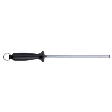 Triangle Professioneel Rond Aanzetstaal 23 cm – Behoud Sc., Ophalen of Verzenden, Nieuw, Overige typen