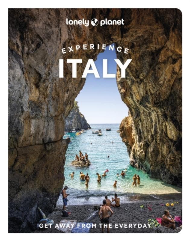 Lonely Planet Experience Italy |  | Nieuw, Boeken, Reisgidsen, Nieuw, Ophalen of Verzenden