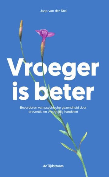 Vroeger is beter - Jaap van der Stel 9789058983282, Verzenden, Zo goed als nieuw, Jaap van der Stel