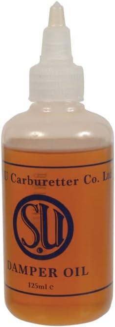 Carburateurolie, Carburatorolie, SU, 125ML, Ophalen of Verzenden, Nieuw, MG