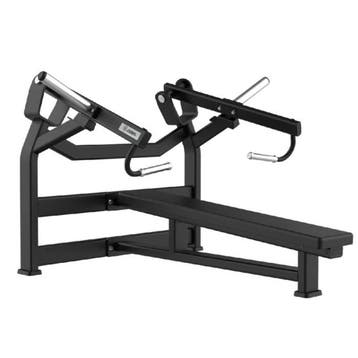 Titanium Strength Iso - Laterale Bankdrukken | Elite Series, Verzenden, Nieuw