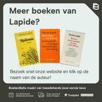 Geen nieuw gebod 9789025942816 Lapide, Boeken, Verzenden, Gelezen, Lapide