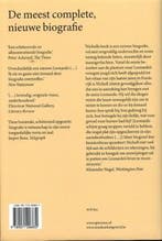 Leonardo da Vinci 9789071206832 C. Nicholl, Verzenden, Gelezen, C. Nicholl