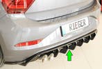 Aggressive Diffuser voor Volkswagen Polo GTI, Ophalen of Verzenden