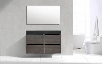 Sani Royal Badkamermeubel Generation Sherwood Warm, Nieuw