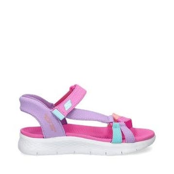 Skechers Hands Free Slip-Ins Go Walk Flex sandalen, Skechers, Overige kleuren, Verzenden, Nieuw