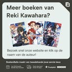 SWORD ART ONLINE NOVEL 18 ALICIZATION LASTING 9781975356996, Verzenden, Zo goed als nieuw, Reki Kawahara