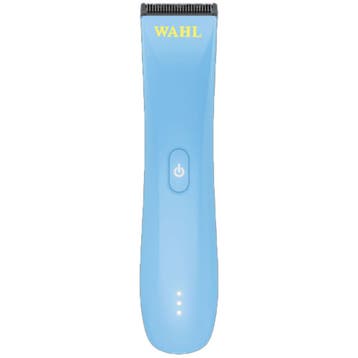 Wahl  Peanut Li Cordless Trimmer  Blue, Verzenden, Nieuw