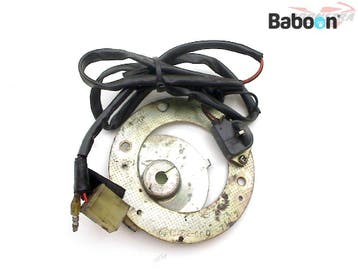 Pickup Yamaha FZ 700 1987 (FZ700), Verzenden, Gebruikt