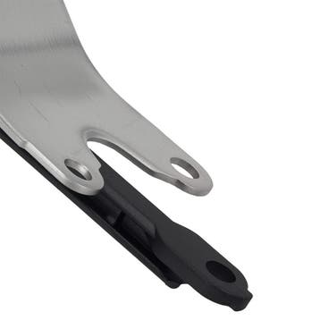 Inlaatspruitstuk Klep geschikt voor VW Golf Passat, Audi..., Verzenden, Nieuw, Audi
