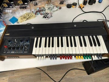 Kawai - Synthesizer-100P - - Keyboard-synthesizer - 1979, Muziek en Instrumenten, Nieuw