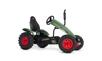 Skelter met 3 versnellingen Berg Fendt BFR-3 XXL frame groen, Ophalen of Verzenden, Nieuw