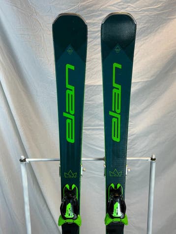 Elan Ace SLX PRO - 2025-160 cm, Overige merken, Gebruikt, Ophalen of Verzenden, Carve