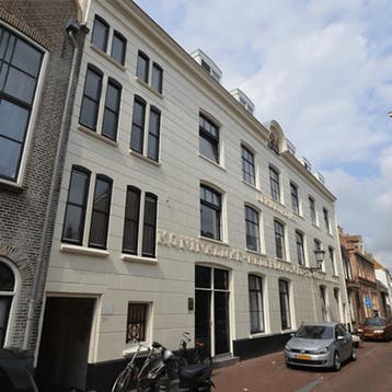 Appartement in Kampen gevonden voor €695,- pm, Direct bij eigenaar, Overijssel, Appartement, Kampen