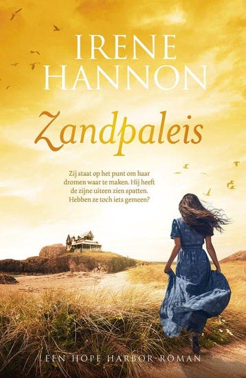 9789029736206 Hope Harbor 10 - Zandpaleis, Boeken, Romans, Verzenden, Nieuw, Irene Hannon