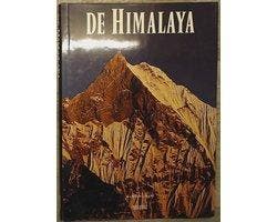 Himalaya, de - Himalaya, de, Boeken, Ophalen of Verzenden, Nieuw