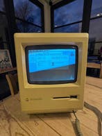 Apple Macintosh Plus - Macintosh, Nieuw