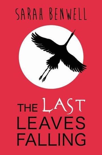 The Last Leaves Falling - Fox Benwell 9781909531222, Verzenden, Zo goed als nieuw, Fox Benwell