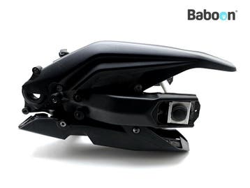 Achterbrug Yamaha XP 500 T-Max 2012-2014 (XP530 TMAX 530ccm), Verzenden, Gebruikt