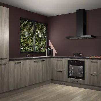 Olm keuken Benidorm 51519, Verzenden, Nieuw