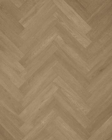 Plak pvc Visgraat  |  Tarkett ID Supernature Visgraat, Ophalen, Nieuw