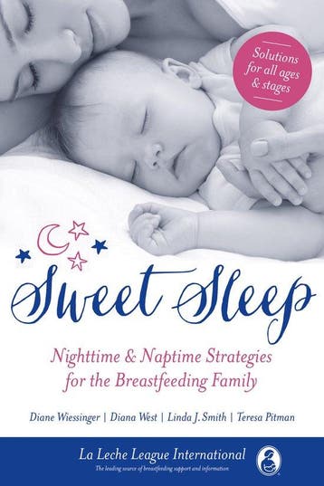 Sweet Sleep - La Leche League International 9781780661551, Verzenden, Zo goed als nieuw, La Leche League International