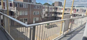 Te huur: Appartement Paternosterstraat in Alkmaar, Huizen en Kamers, Alkmaar, Noord-Holland, Appartement