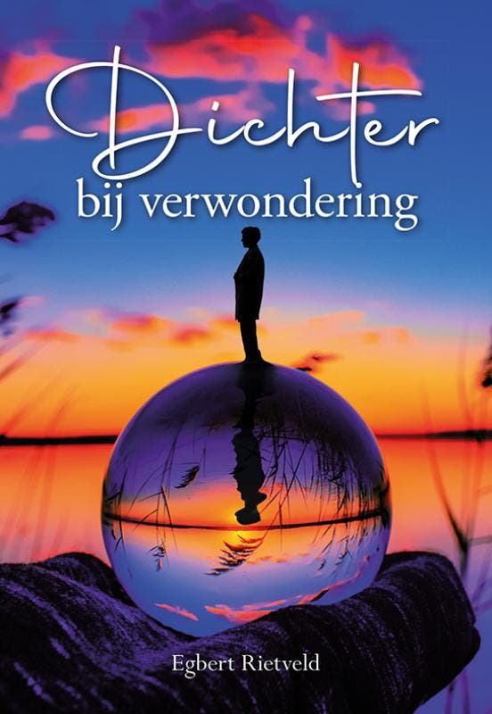 Dichter Bij Verwondering | Egbert Rietveld | Nieuw, Boeken, Hobby en Vrije tijd, Nieuw, Ophalen of Verzenden