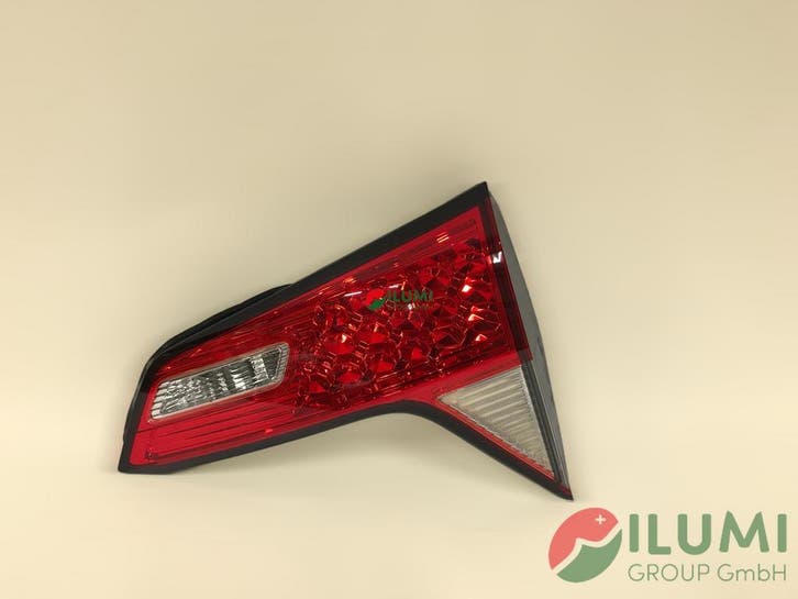 HONDA HRV H-RV 18- LIFT ACHTERLICHT RECHTS LED EU 132-62164, Auto-onderdelen, Verlichting, Gebruikt, Honda, Verzenden