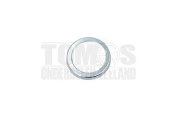 Tomos Achter / Voorwiel stofcup wielcup 20mm Grimeca S25..., Ophalen of Verzenden, Nieuw, Tomos