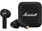 Marshall -  Minor Iv Oordopjes  - Zwart, Audio, Tv en Foto, Koptelefoons, Verzenden, Nieuw, Overige merken