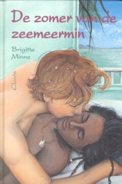 De zomer van de zeemeermin - Brigitte Minne 9789068222340, Verzenden, Zo goed als nieuw, Brigitte Minne