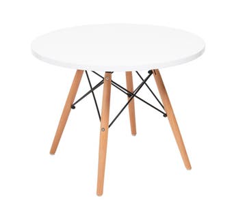 CTR Classic kindertafel, Kinderen en Baby's, Kinderkamer | Inrichting en Decoratie, Verzenden, Nieuw