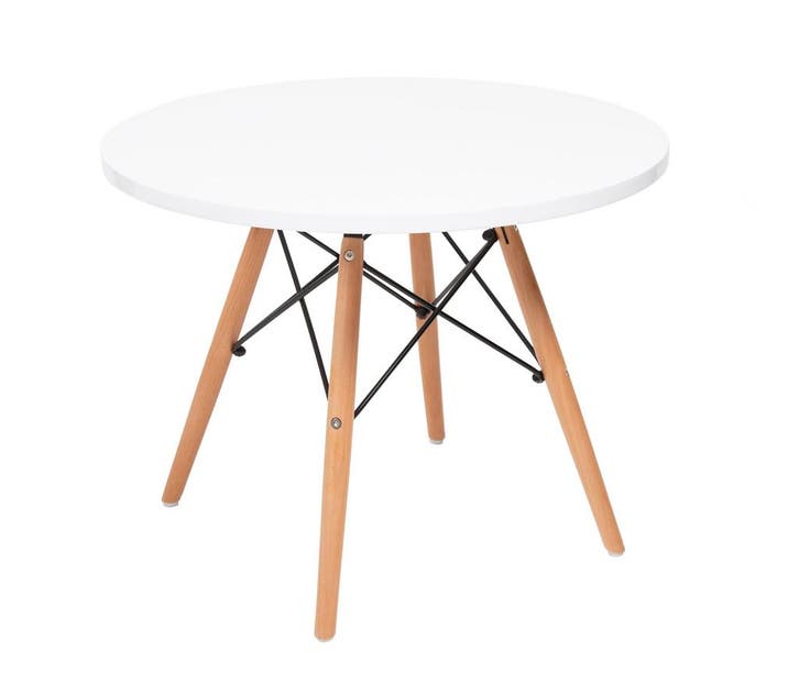 CTR Classic kindertafel, Kinderen en Baby's, Kinderkamer | Inrichting en Decoratie, Verzenden