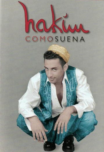 Minidisc - Hakim - Comosuena, Verzenden, Zo goed als nieuw