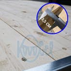 3mtr materiaalcontainer kovobel, Zakelijke goederen, Machines en Bouw | Keten en Containers