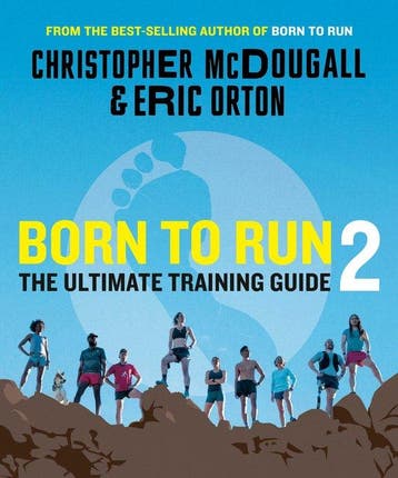Born to Run 2 - Christopher Mcdougall 9781524712341, Verzenden, Gelezen, Christopher Mcdougall