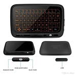 H18+ mini toetsenbord met touchpad, Ophalen of Verzenden, Nieuw