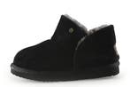 Warmbat Pantoffels in maat 36 Zwart, Kleding | Dames, Schoenen, Verzenden, Zwart, Zo goed als nieuw, Pantoffels of Sloffen