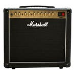 Marshall DSL 20CR Buizen GitaarCombo 20 Watt SUPERPRIJS, Ophalen of Verzenden, Nieuw, Gitaar, Minder dan 50 watt