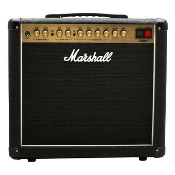 Marshall DSL 20CR Buizen GitaarCombo 20 Watt SUPERPRIJS, Muziek en Instrumenten, Versterkers | Bas en Gitaar, Ophalen of Verzenden