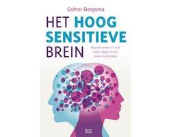 Boek Het hoogsensitieve brein 9789492595126, Verzenden, Zo goed als nieuw