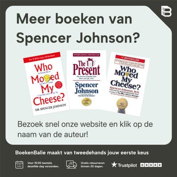 De nieuwe one minute manager / Business bibliotheek, Verzenden, Zo goed als nieuw, Spencer Johnson