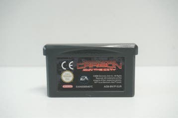 Need for Speed Carbon: Own the City AGB-BN7P-EUR, Ophalen of Verzenden, Zo goed als nieuw