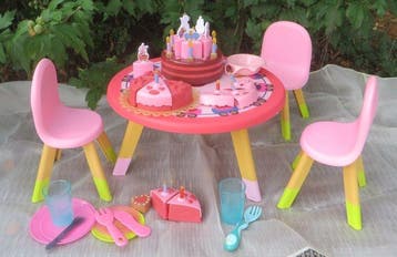MGA Zapf Creation GmbH. - Speelgoed BABY born Happy Birthday